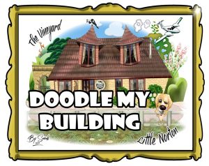 Doodle My Building